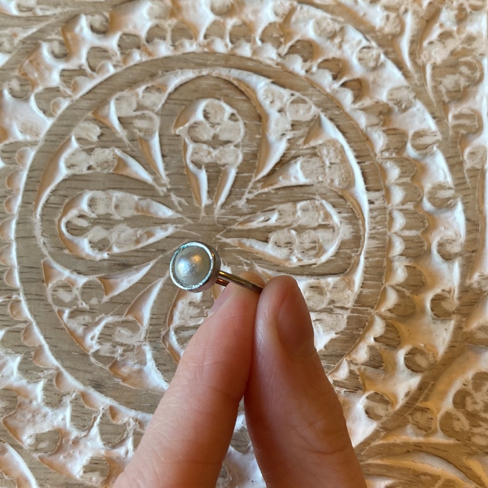 circle ring
